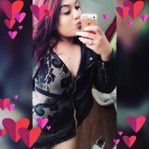 Meet your Posher, Jocelyn